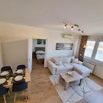 Duna View Apartment