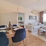 Duna View Apartment