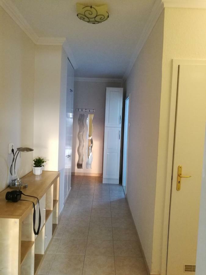 Apartment Duna View