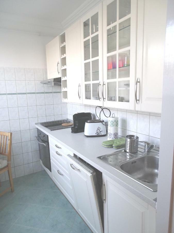 Duna View Apartment