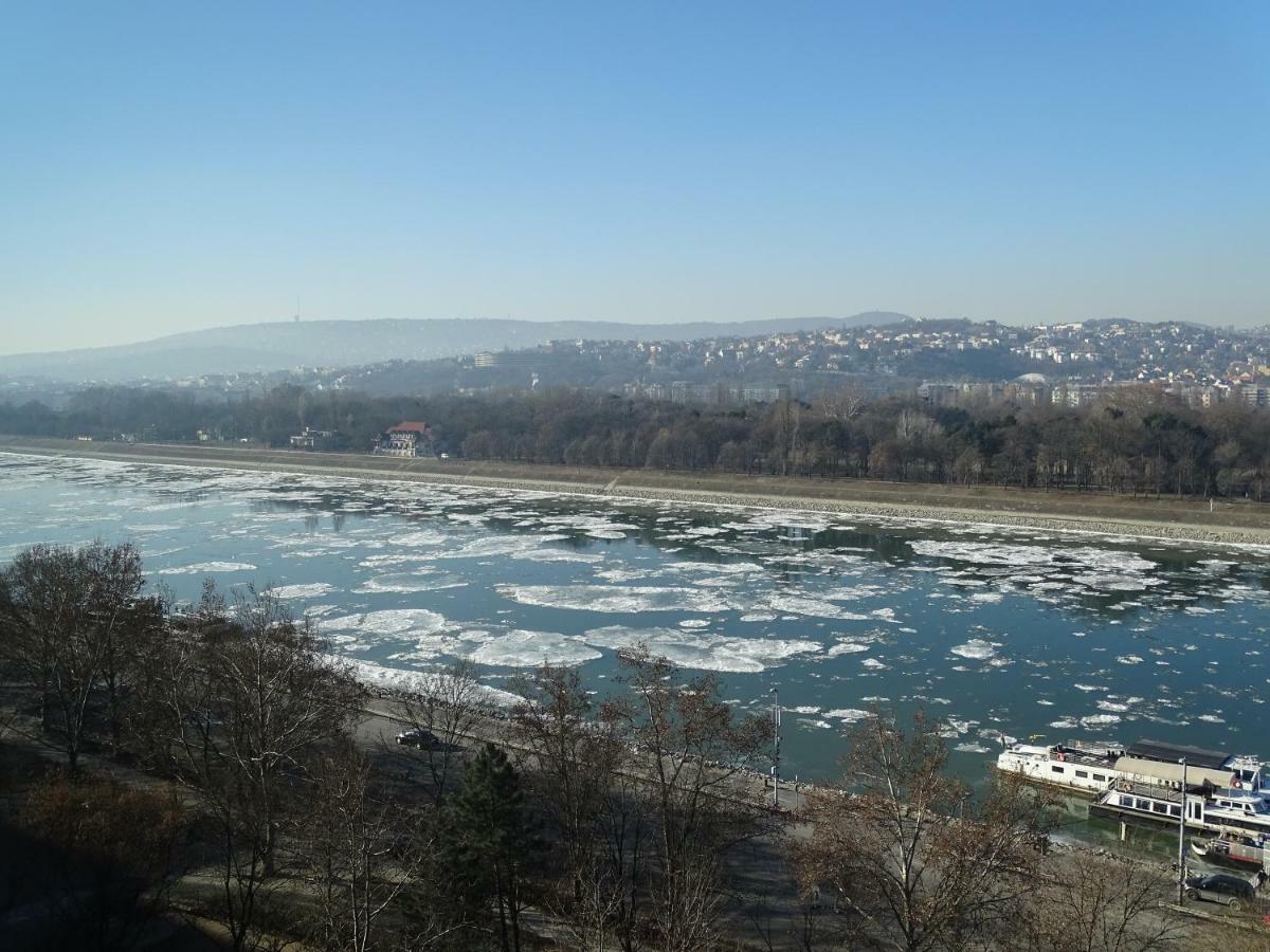 Apartment Duna View Budapest