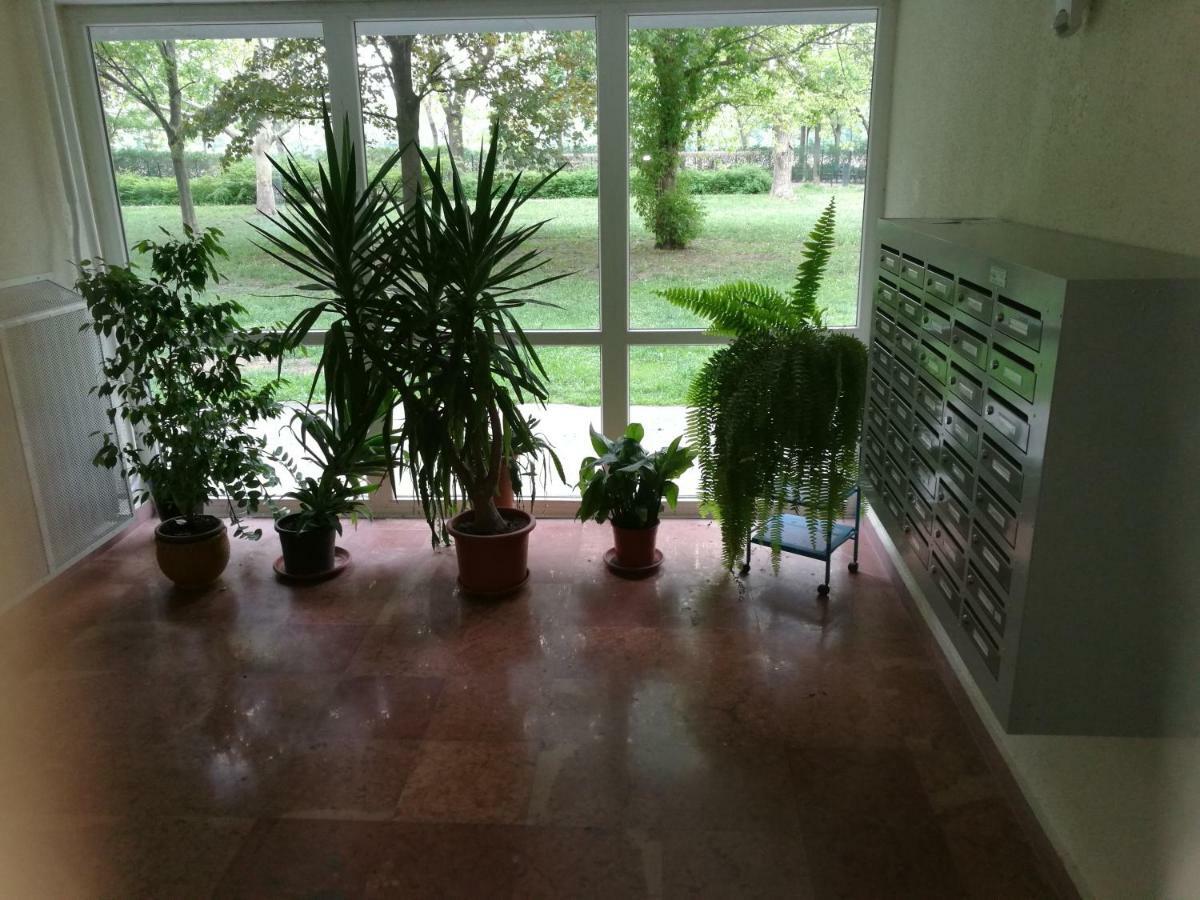 Duna View Apartment