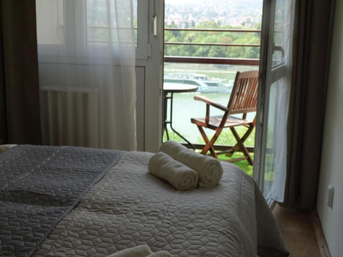 Duna View * Budapest