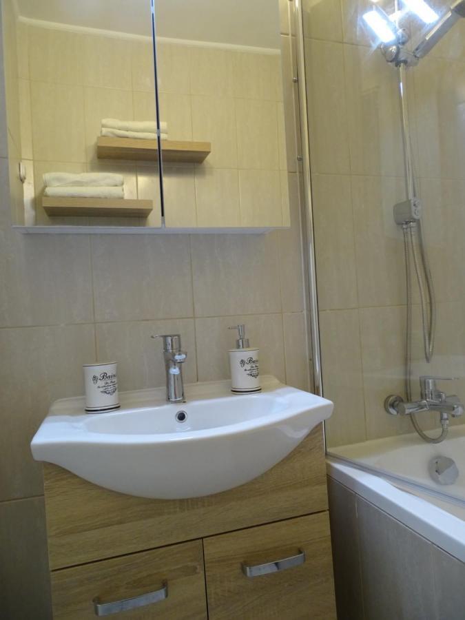 Duna View Apartment Budapest