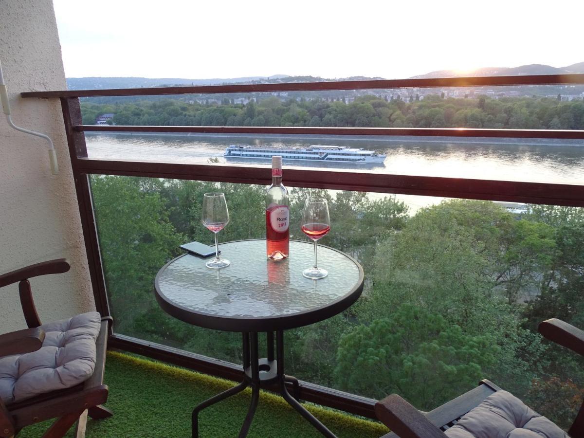 Duna View * Budapest
