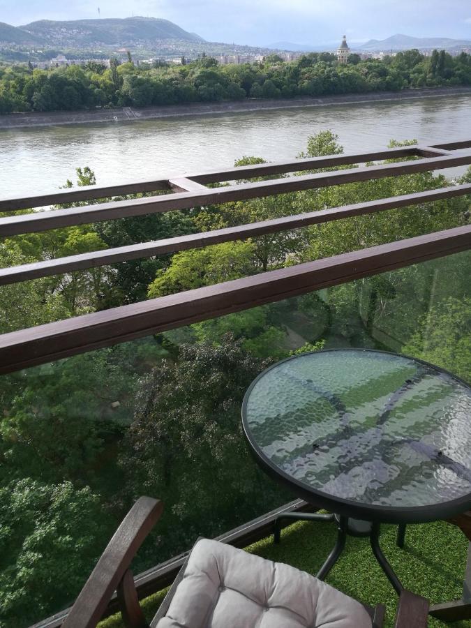 Duna View Apartment Budapest