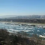 Appartement avec 2 chambre(s) de 68 m² et 1 salle(s) de bains privée(s) à 13. Újlipótváros - Angyal