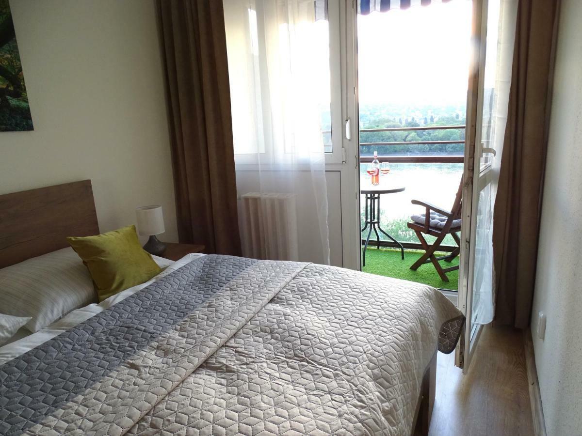 Apartamento Duna View Budapest