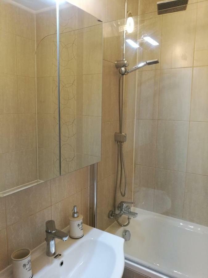Apartamento Duna View Budapest