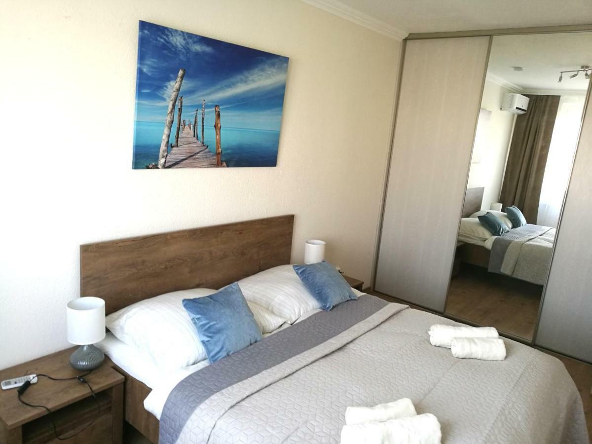 Duna View Apartamento *